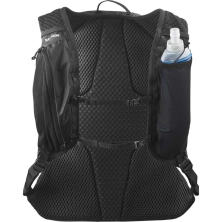 batoh SALOMON XT 10 set black