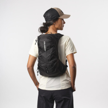batoh SALOMON XT 10 set black