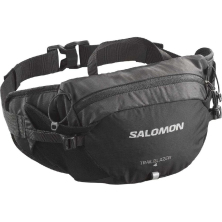 ledvinka SALOMON Trailblazer black/alloy