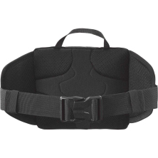 ledvinka SALOMON Trailblazer black/alloy