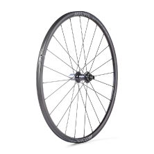 zapletené kolo 28" Zadní MICHE Reflex DX Dark