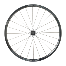zapletené kolo 28" Zadní MICHE Reflex DX Dark