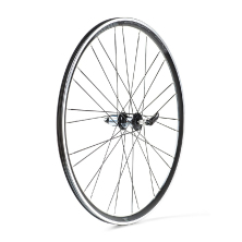 zapletené kolo 28" Zadní MICHE Reflex XL Dark