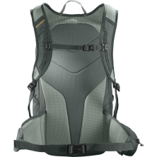 batoh SALOMON Trailblazer 20 urban chic/green milieu