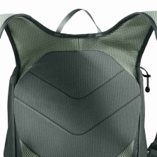 batoh SALOMON Trailblazer 20 urban chic/green milieu