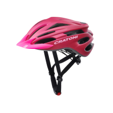 CRATONI Pacer (2025) pink matt
