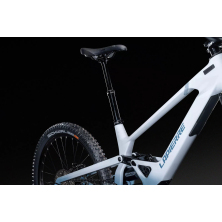 LAPIERRE Spicy CF 6.9 (2025) Adventurine Blue