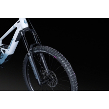 LAPIERRE Spicy CF 6.9 (2025) Adventurine Blue