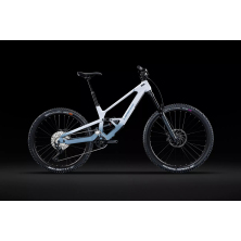 LAPIERRE Spicy CF 6.9 (2025) Adventurine Blue