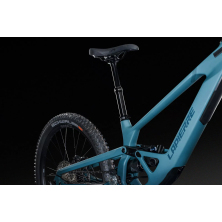 LAPIERRE Spicy CF 7.9 (2025) Sequoia Green