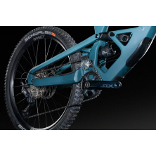 LAPIERRE Spicy CF 7.9 (2025) Sequoia Green