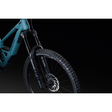 LAPIERRE Spicy CF 7.9 (2025) Sequoia Green