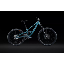 LAPIERRE Spicy CF 7.9 (2025) Sequoia Green