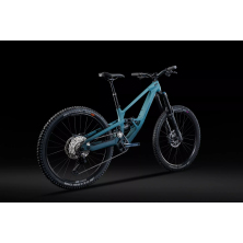LAPIERRE Spicy CF 7.9 (2025) Sequoia Green