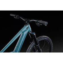 LAPIERRE Spicy CF 7.9 (2025) Sequoia Green