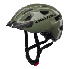 helma CRATONI C-Swift Olive Glossy