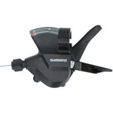 řazení Shimano Altus SL-M315, levé 3s