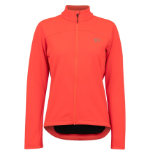 bunda Pearl iZUMi Quest Amfib screaming red, dámská