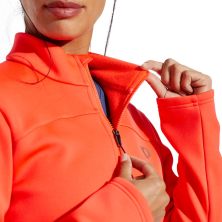 bunda Pearl iZUMi Quest Amfib screaming red, dámská