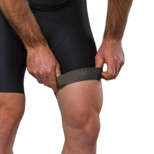kraťasy Pearl iZUMi PRO Bib Short Inseam black