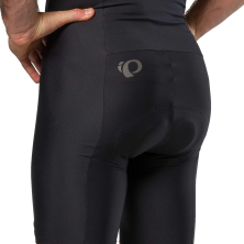 kraťasy Pearl iZUMi PRO Bib Short Inseam black