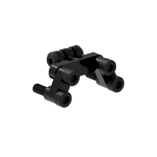 držák světla LEZYNE Flexi Stem Mount