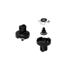 držák světla LEZYNE LED qPRO Mount black