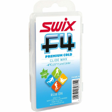 vosk SWIX F4-60C-N 60g Premium Cold