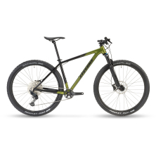 STEVENS Sentiero 29 (2025) Earth Green Black