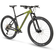 STEVENS Sentiero 29 (2025) Earth Green Black