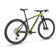 STEVENS Sentiero 29 (2025) Earth Green Black