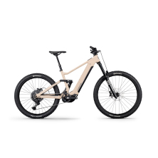 LAPIERRE Overvolt AM 4.6 (2025) Oat Milk Brown