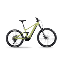 LAPIERRE Overvolt AM 5.8 (2026) Silent Green