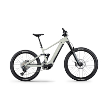 LAPIERRE Overvolt AM 7.8 (2025) Circular Grey