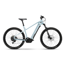 LAPIERRE Overvolt HT 6.6 High (2025) Flying Green