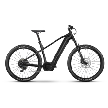 LAPIERRE Overvolt HT 8.8 High (2025) Anthra Grey