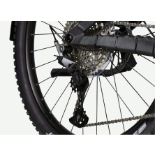 LAPIERRE e-Explorer 9.7 (2023)