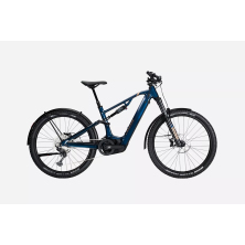 LAPIERRE E-Explorer FS 9.7 (2024) Night Blue