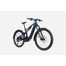 LAPIERRE E-Explorer FS 9.7 (2024) Night Blue