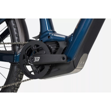 LAPIERRE E-Explorer FS 9.7 (2024) Night Blue