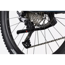 LAPIERRE E-Explorer FS 9.7 (2024) Night Blue