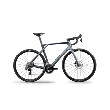 LAPIERRE Xelius DRS 6.0 AXS (2025) Gravity Grey