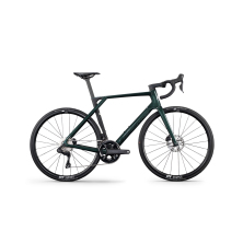 LAPIERRE Xelius DRS 7.0 (2025) Undergrowth Green