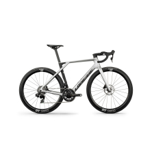 LAPIERRE Xelius DRS 8.0 AXS (2025) Chrome Glossy