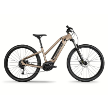LAPIERRE Overvolt HT 5.5 Mid (2025) Earth Grey