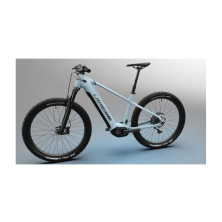 LAPIERRE Overvolt HT 8.7 High (2024) Pastel Blue