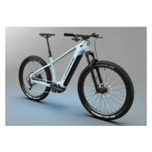 LAPIERRE Overvolt HT 8.7 High (2024) Pastel Blue
