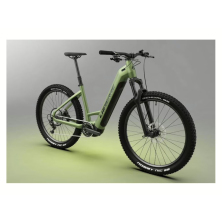 LAPIERRE Overvolt HT 8.7 Low (2024) Pastel Green
