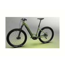 LAPIERRE Overvolt HT 8.7 Low (2024) Pastel Green
