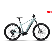 GHOST E-Teru Advanced (2025) Misty Green/Earth Green